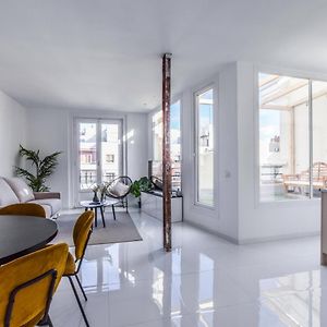 Deluxe Appartement